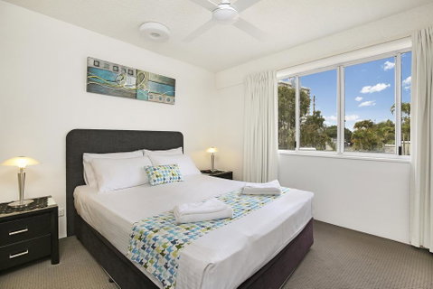 Beachside Mooloolaba - Australia Accommodation 2