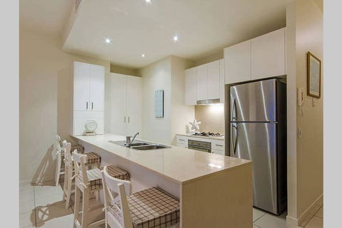 Beachside Penthouse With 360views - Australia Accommodation 1