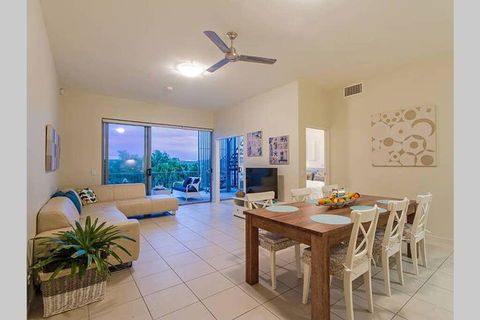 Beachside Penthouse With 360views - Australia Accommodation 0