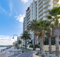 Beachside Port Melbourne - Australia Accommodation