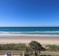 Beachside Tower Apartments - Australia Accommodation