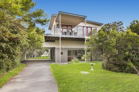 Beachside Vista - Australia Accommodation 0