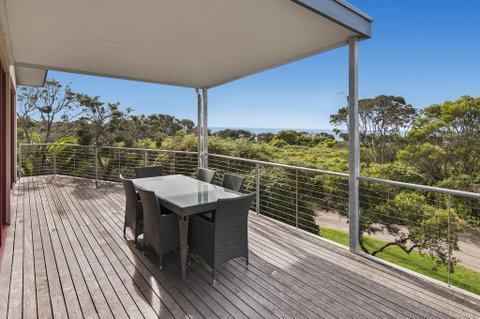 Beachside Vista - Australia Accommodation 1