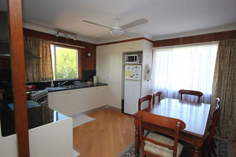 BEACHVIEW - 14 Second Ave , Bonny Hills - Australia Accommodation 1