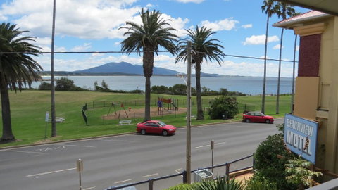 Beachview Motel - Adults Only - Australia Accommodation 0