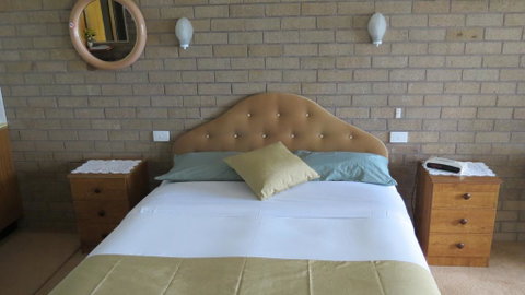 Beachview Motel - Adults Only - Australia Accommodation 2