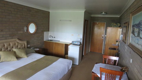 Beachview Motel - Adults Only - Australia Accommodation 3