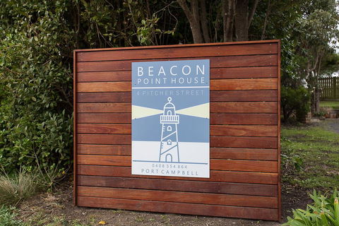 Beacon Point House - Australia Accommodation 1