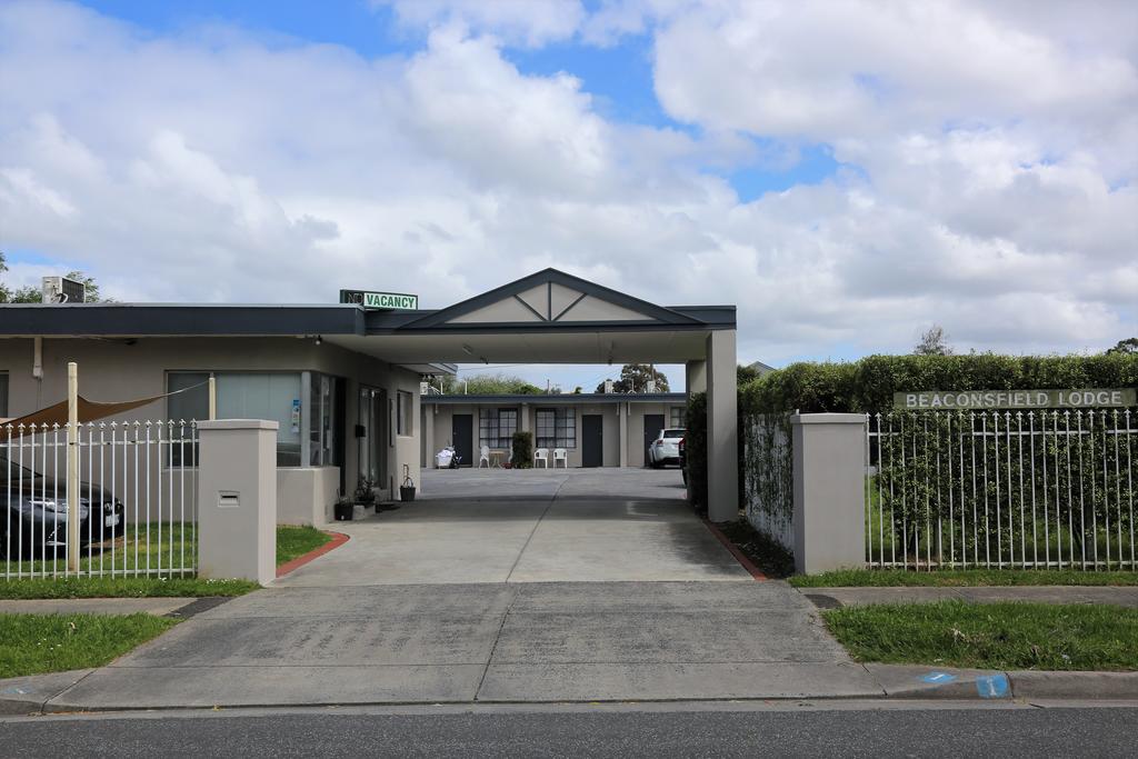 Beaconsfield VIC Australia Accommodation