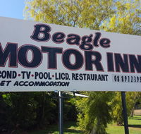 Beagle Motor Inn - Australia Accommodation