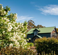 Beaupre Cottage - Australia Accommodation
