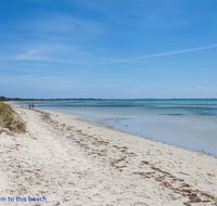 Beautiful Beachfront Apartment at Capel Sound - Australia Accommodation