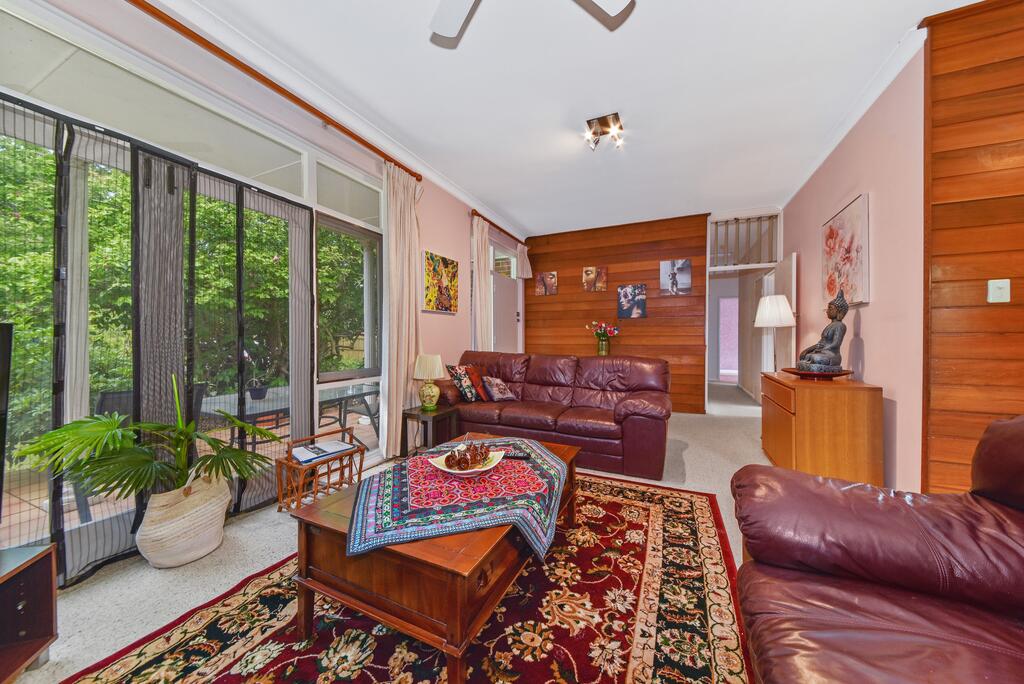 North Turramurra NSW Australia Accommodation
