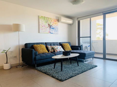 Beautiful Home Close To Shopping Mall And Train Hornsby - Australia Accommodation 1