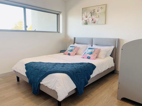 Beautiful Home Close To Shopping Mall And Train Hornsby - Australia Accommodation 2