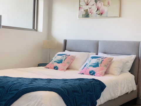 Beautiful Home Close To Shopping Mall And Train Hornsby - Australia Accommodation 0