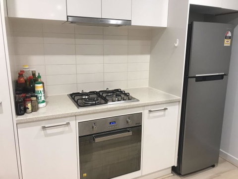 Beautiful New Room - Australia Accommodation 2