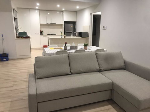 Beautiful New Room - Australia Accommodation 0