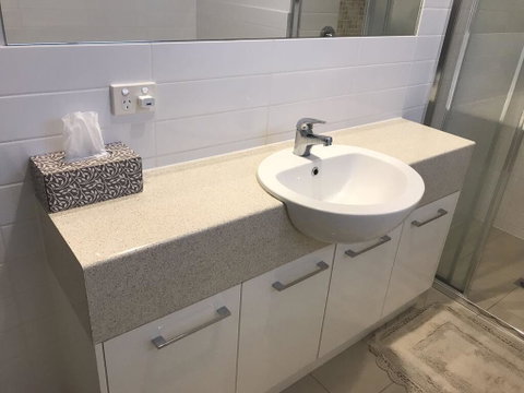 Beautiful New Room - Australia Accommodation 1
