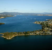 Beauty Point Tourist Park - Australia Accommodation