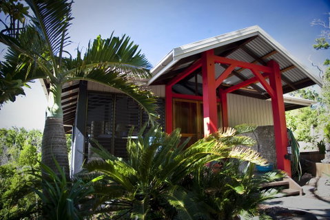 Bedarra Beach House - Australia Accommodation 2