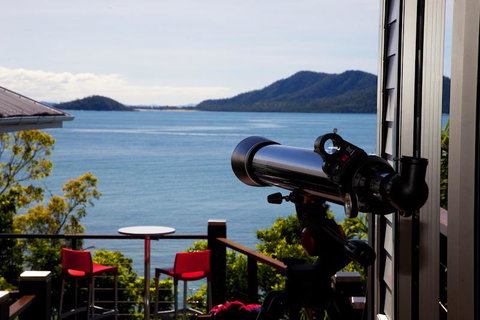Bedarra Beach House - Australia Accommodation 1