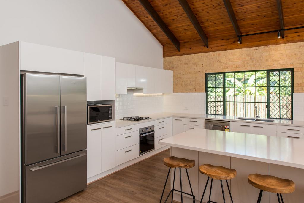 Point Lookout QLD Australia Accommodation