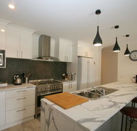 Bedrock - 11 Twynam Street Jindabyne