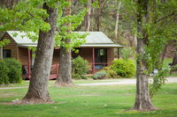 Beechworth Holiday Park