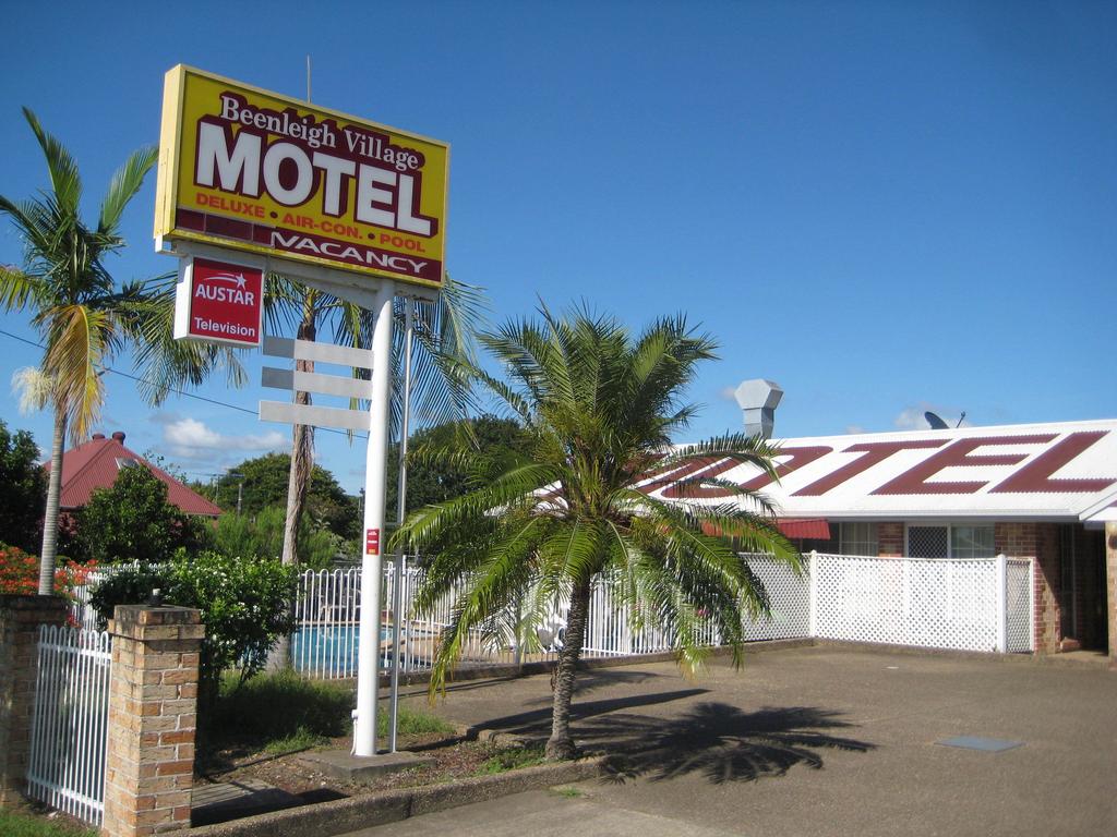 Beenleigh QLD Australia Accommodation