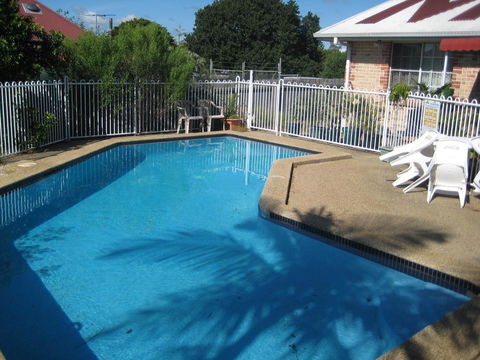 Beenleigh Village Motel - Australia Accommodation 1