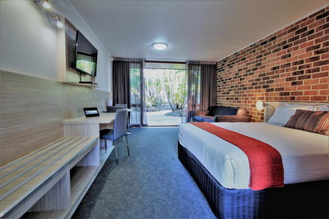Beenleigh Yatala Motor Inn - Australia Accommodation 0