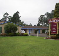 Bega Southtown Motor Inn - Australia Accommodation