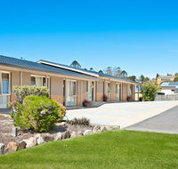 Bega Village Motor Inn - Australia Accommodation