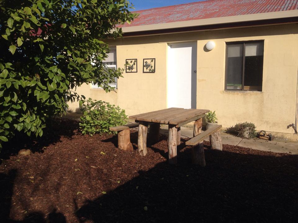 Fox SA Australia Accommodation