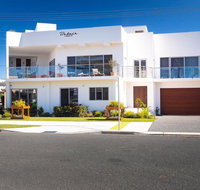 Bel Air 2 - Australia Accommodation