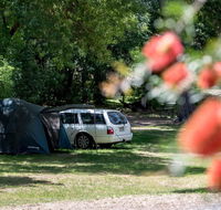 Belair National Park Holiday Park - Australia Accommodation