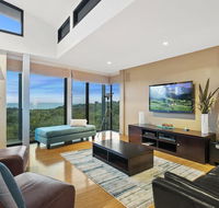 Belbourie - Australia Accommodation