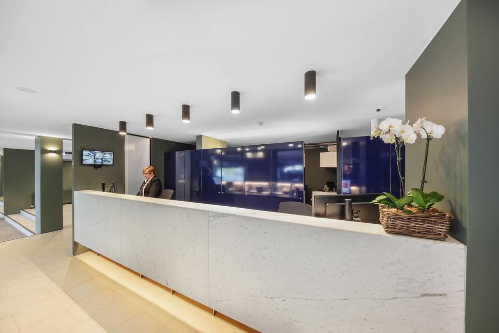 Page ACT Australia Accommodation