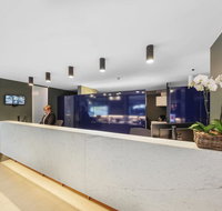 Belconnen Way Hotel  Serviced Apartments - Australia Accommodation