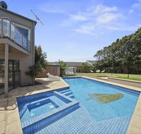 Beleura by the Beach - Australia Accommodation