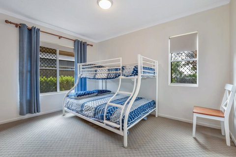 Belhaven - Beauty In Buderim - Australia Accommodation 3