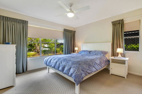 Belhaven - Beauty In Buderim - Australia Accommodation 0