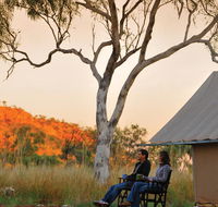Bell Gorge Wilderness Lodge - Australia Accommodation