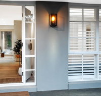 Bella Casa - luxury boutique holiday home with heated pool - Australia Accommodation