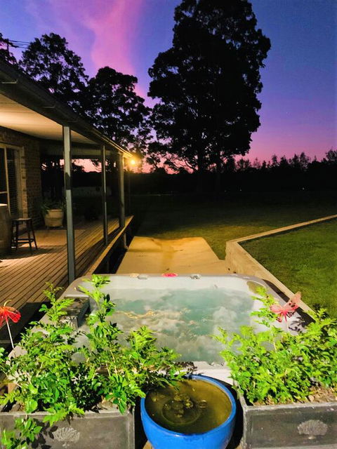 Bella Farm Country House Hunter Valley - Australia Accommodation 3