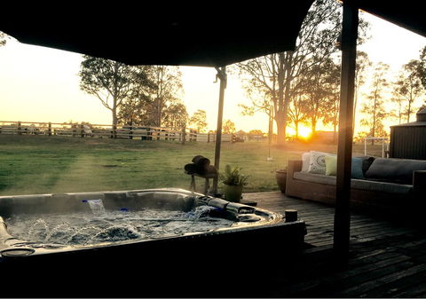 Bella Farm Country House Hunter Valley - Australia Accommodation 2