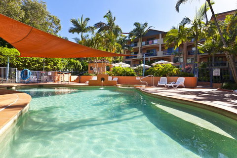 Bella Mare Beachside Apartments - Australia Accommodation 1