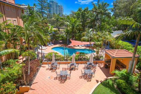 Bella Mare Beachside Apartments - Australia Accommodation 0