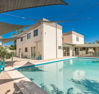 Bella on Banyan - Australia Accommodation